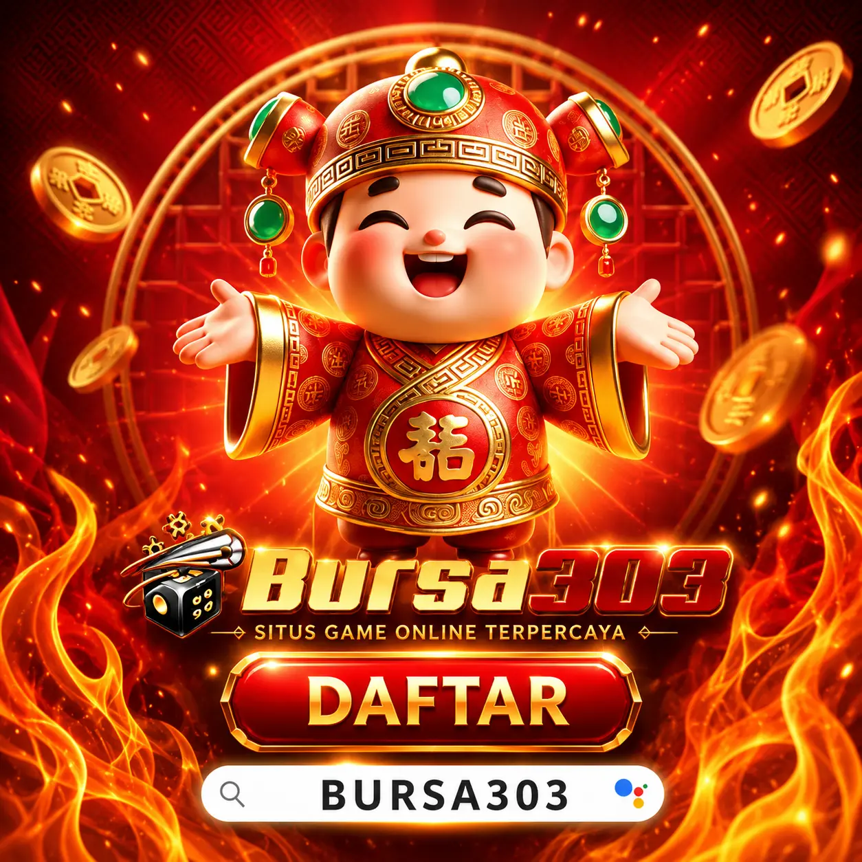 BURSA303